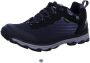 Meindl Brede Leest Activo Sport GTX Low wandelschoenen heren zwart - Thumbnail 3