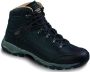 Meindl OHIO 3 MEN M (46) 10 5 Heren leren mid wandelschoenen Dunkelbraun - Thumbnail 2
