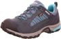 Meindl Journey Lady PRO Gore-Tex Wandelschoen Dames waterdichte mid wandelschoenen Marine TRkis - Thumbnail 2