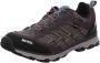Meindl Activo GTX Wandelschoen Heren waterdichte lage wandelschoenen Anthrazit Ozean - Thumbnail 2