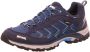 Meindl Caribe Gtx Gore-Tex Wandelschoenen Heren Marine Blauw - Thumbnail 4