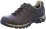 Meindl Caracas Gtx Gore-Tex Wandelschoenen Heren Donkerbruin - Thumbnail 5