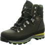 Meindl Vakuum Top Gore Tex Bergschoen Middengrijs Middenkaki - Thumbnail 2