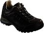 Meindl Siena Gore-Tex Wandelschoen Heren waterdichte lage wandelschoenen Dunkelbraun - Thumbnail 3