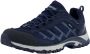 Meindl Caribe gtx Lage wandelschoenen heren Donkerblauw - Thumbnail 2