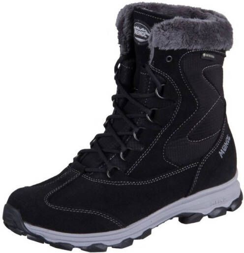 Meindl CIVETTA Lady GTX Zwart Dames Winterlaarzen - Foto 2