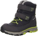 Meindl Kinderen Altino Junior GTX Schoenen - Grijs