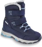 Meindl Kinderen Altino Junior GTX Schoenen - Blauw