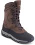 Meindl Garmisch II GoreTex Dames Schoen Bruin - Thumbnail 2