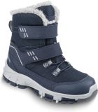 Meindl Kinderen Visby GTX Schoenen - Blauw