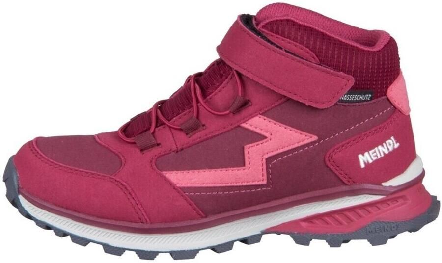 Meindl Hoge Sneakers Otago