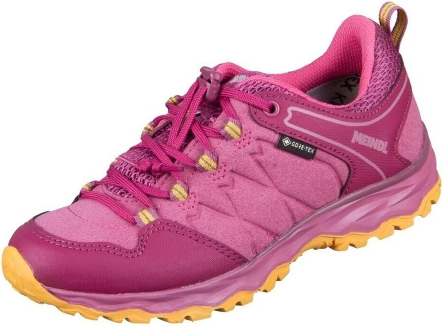 Meindl Lage Sneakers 210907