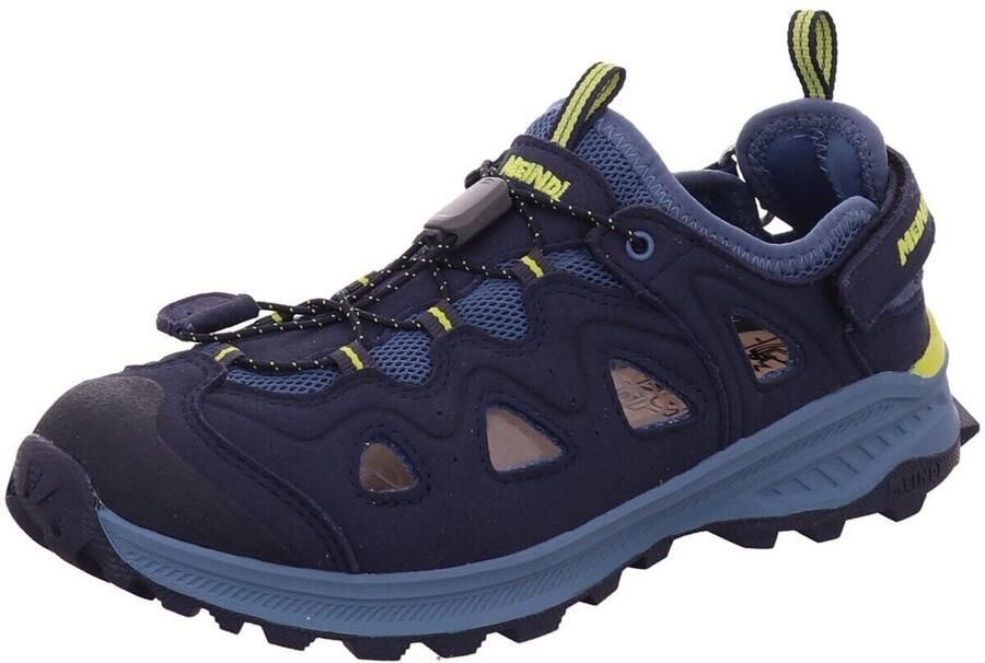 Meindl Lage Sneakers