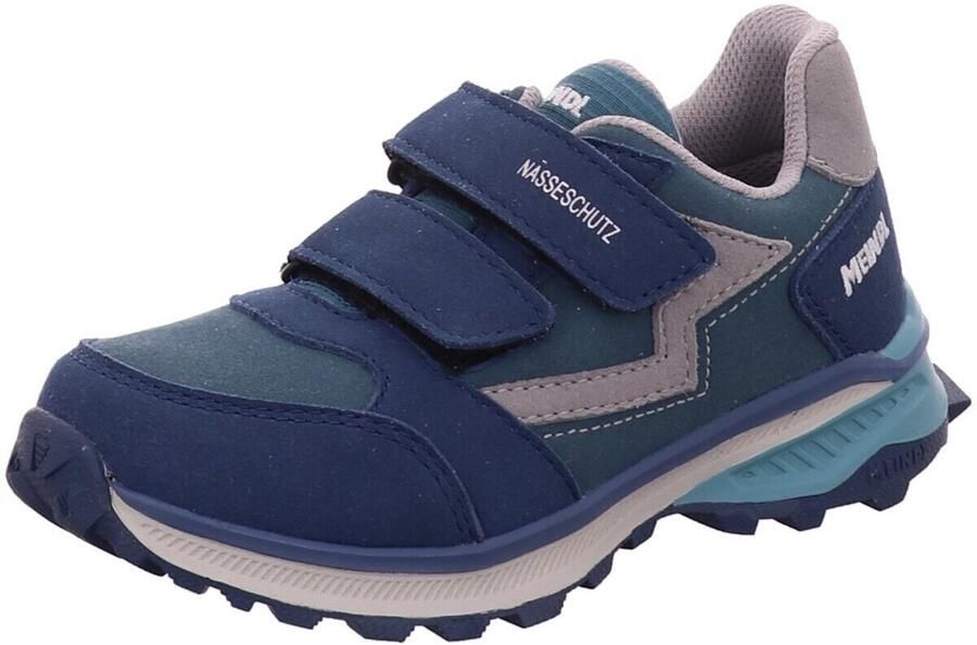 Meindl Lage Sneakers