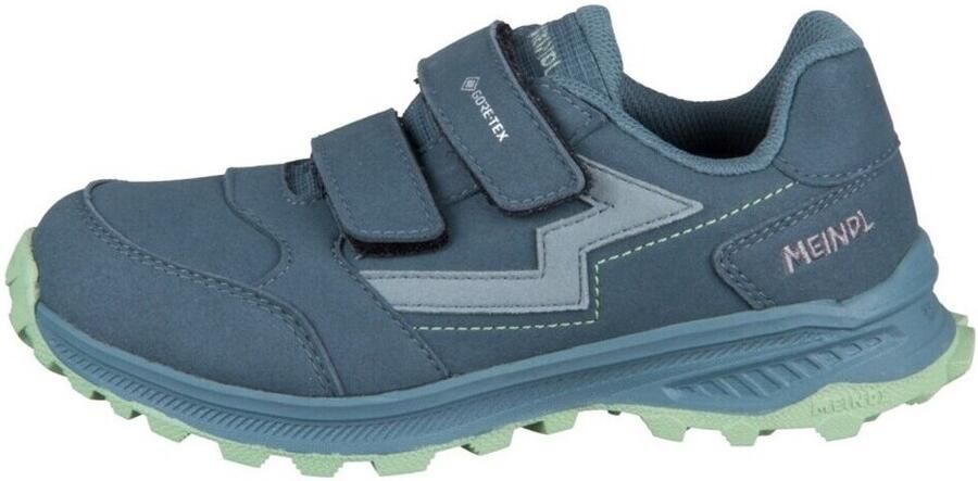 Meindl Lage Sneakers Otago