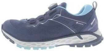 Meindl Lage Sneakers Power Walker L.3.5