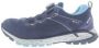 Meindl Wandelschoen Power Walker Lady 3.5 (Boa) 5578 49 Marine Azur Blauw - Thumbnail 2