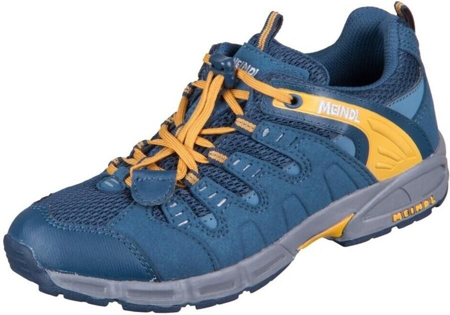 Meindl Lage Sneakers Respond Junior - Foto 2