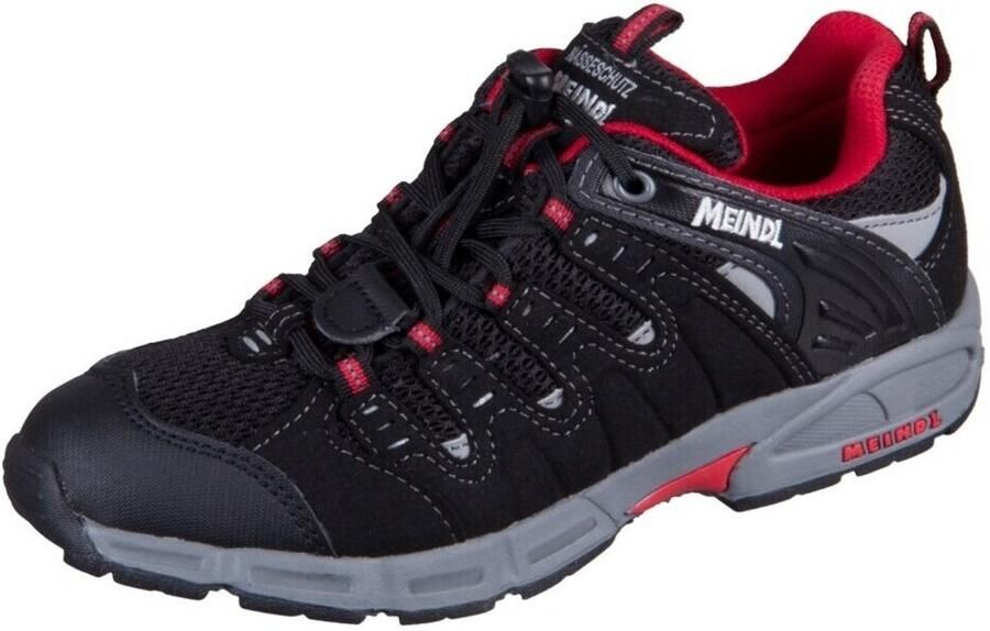 Meindl Lage Sneakers Snap JR Gtx