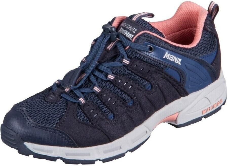 Meindl Lage Sneakers Snap JR Gtx