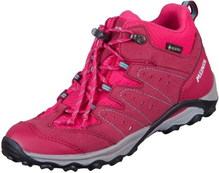 Meindl Lage Sneakers Tuam - Foto 2