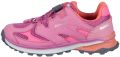 Meindl Lage Sneakers Velas - Roze