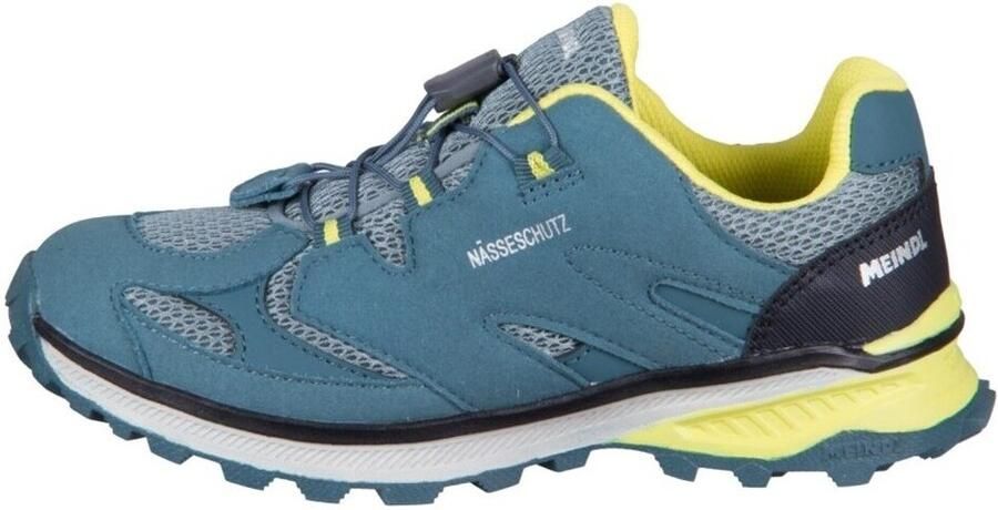 Meindl Lage Sneakers Velas