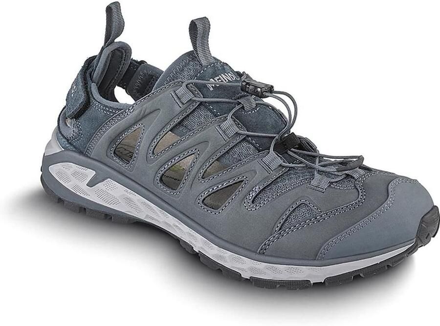 Meindl Wandelschoenen Brindisi C Fit PW