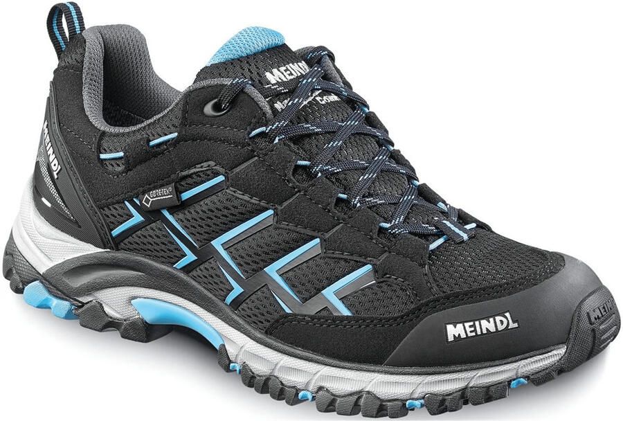 Meindl Wandelschoenen Caribe GTX