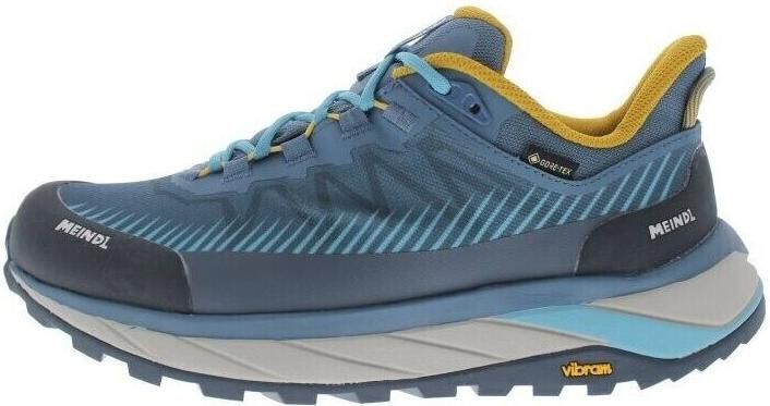Meindl Wandelschoenen Eldora Lady GTX