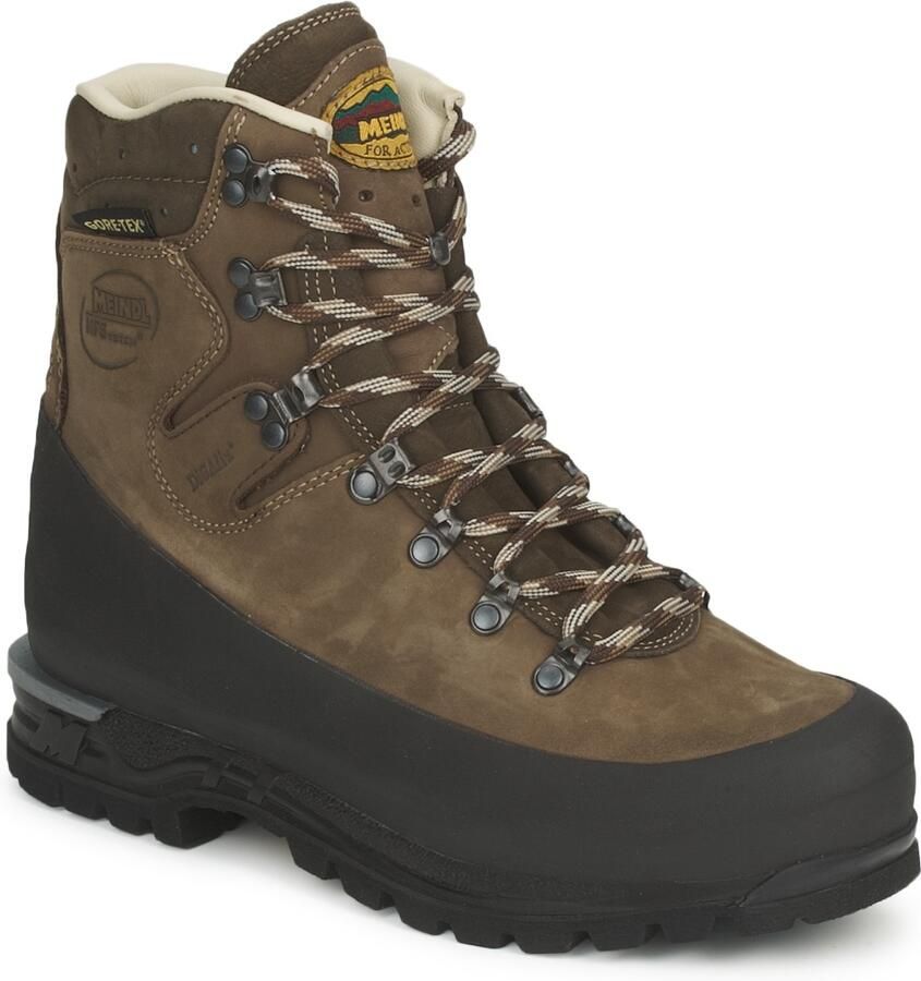 Meindl Jachtschoenen Himalaya Gore-Tex MFS - Foto 2