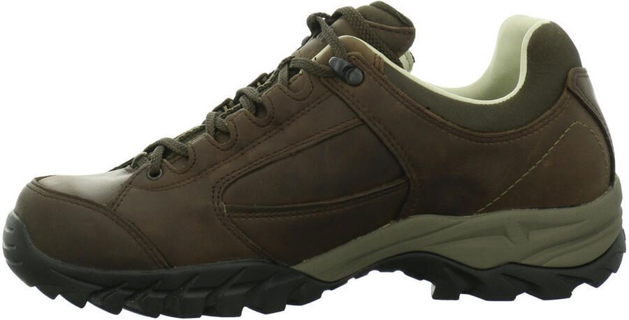 Meindl Tahoma Lady Mid Gore-Tex Wandelschoen Blauw - Foto 2