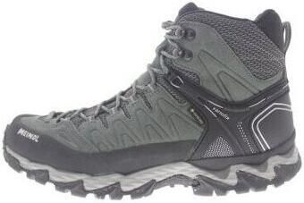 Meindl 4692~LITE~HIKE~GTX~~~~~~~~~~~~ Vrije tijd half-hoogHeren wandelschoenenWandelschoenen Groen - Foto 2