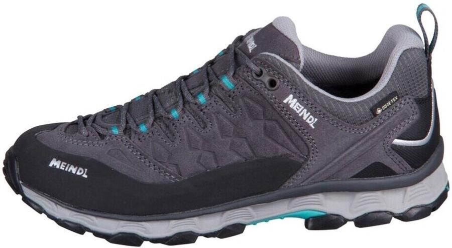Meindl Casual schoenen 3965-03 Lite Trail Dame - Foto 2