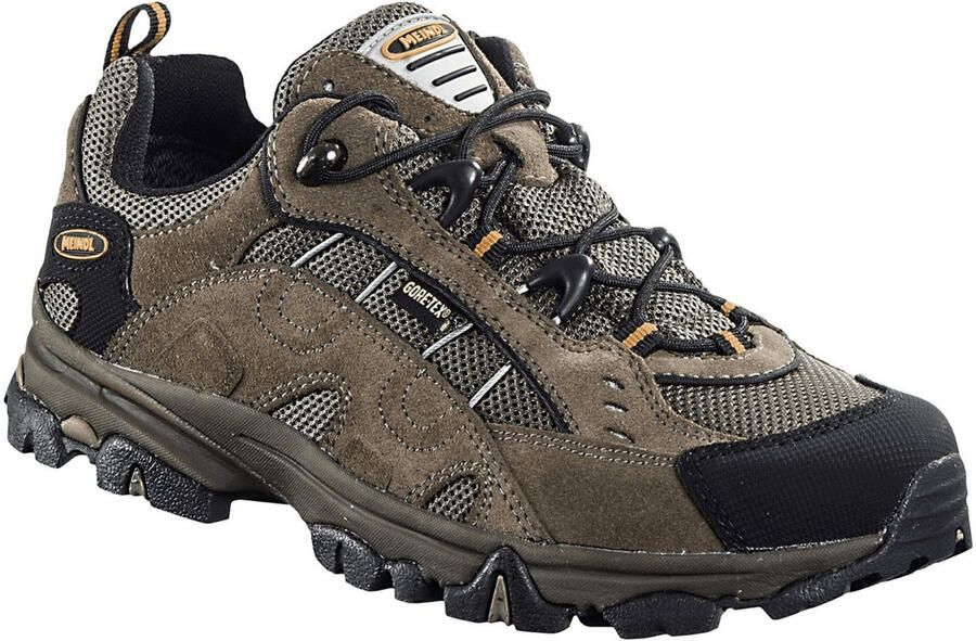 Meindl Heren Bruine Trekkingschoenen - Foto 3
