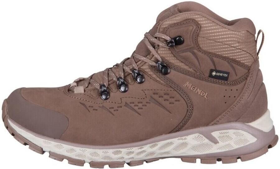 Meindl Wandelschoenen Menorca Walker