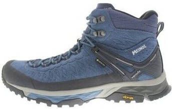 Meindl Wandelschoenen Top Trail Mid GTX