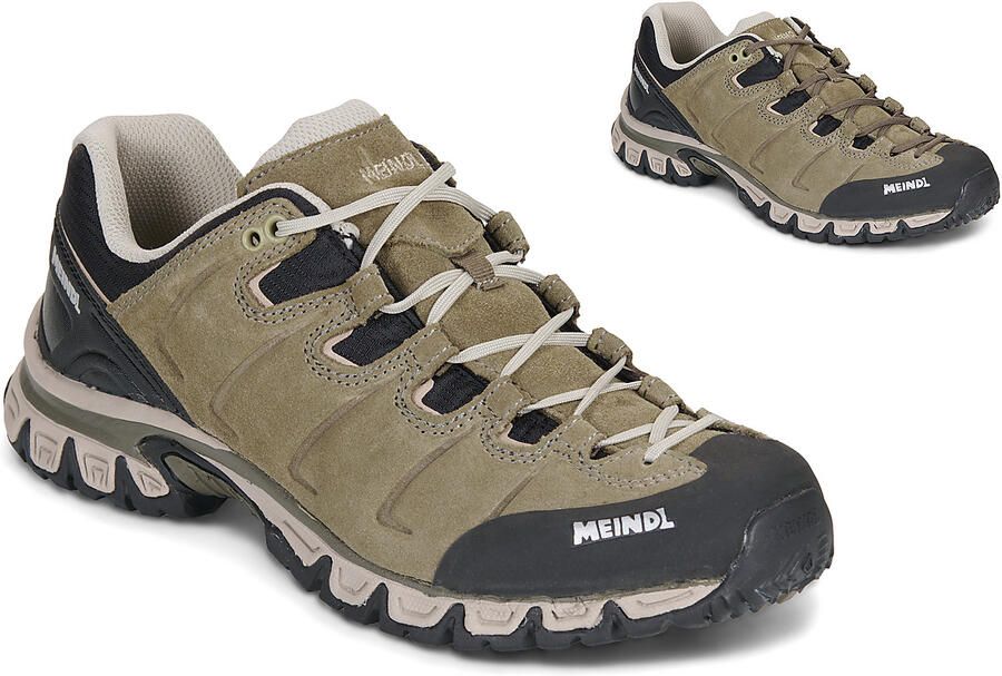 Meindl Wandelschoenen Vegas - Foto 4