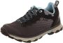 Meindl Activo Sport Gore-tex Dames Wandelschoenen 5110-01 Kleur Zwart - Thumbnail 3