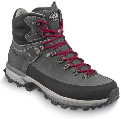 Meindl Nette Schoenen La Gomera Mfs