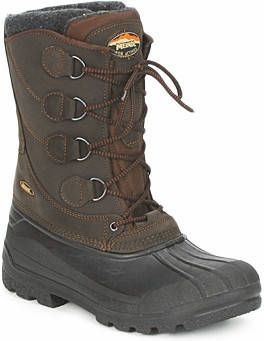 Meindl Sãlden Heren Winterlaars 7776-10 Kleur Bruin - Foto 9