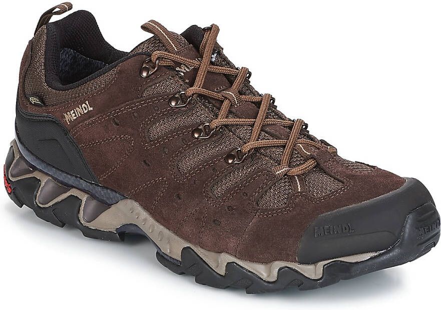 Meindl Portland GTX Wandelschoenen Mannen Bruin - Foto 2
