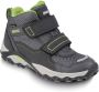 Meindl Wandelschoen Sky Junior GTX 2132 31 Anthrazit Lemon Gore-Tex - Thumbnail 2