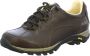 Pius Gabor Sneakers vrijetijdsschoen lage schoen veterschoen met contrastafwerking breedte g - Thumbnail 1