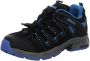 Meindl Respond Junior Wandelschoen Black Blue - Thumbnail 2