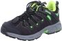 Meindl 2046 SNAP JUNIOR Kinderen Lage schoenen Kleur Zwart - Thumbnail 2