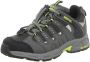 Meindl Kinderschoenen Snap Junior 2046 Grijs - Thumbnail 2