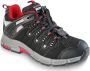 Meindl 2046~SNAP~JUNIOR~~~~~~~~~~~~~~ Lage schoenen Zwart - Thumbnail 2