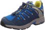 Meindl 2046 SNAP JUNIOR Lage schoenen Blauw - Thumbnail 4