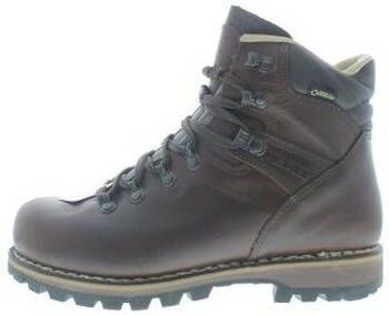 Meindl Wandelschoenen Brauneck GTX